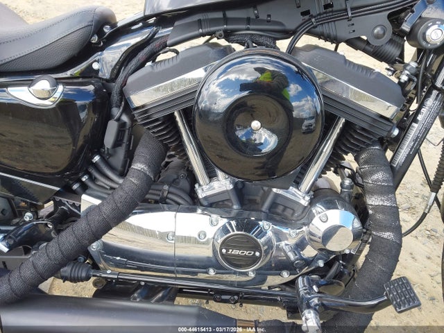 2018 HARLEY-DAVIDSON XL1200 1HD1LR326JC425511 Photo 7