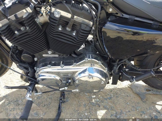 2018 HARLEY-DAVIDSON XL1200 1HD1LR326JC425511 Photo 8