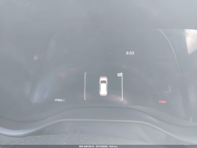 5TDXRKECXSS226422 Toyota Sienna Xse