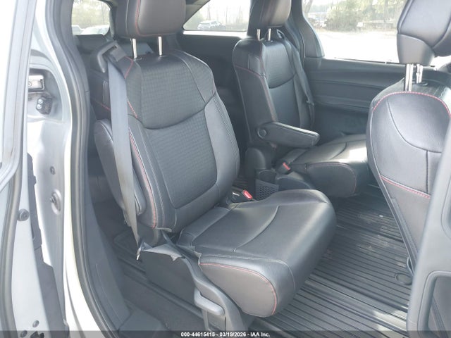 5TDXRKECXSS226422 Toyota Sienna Xse