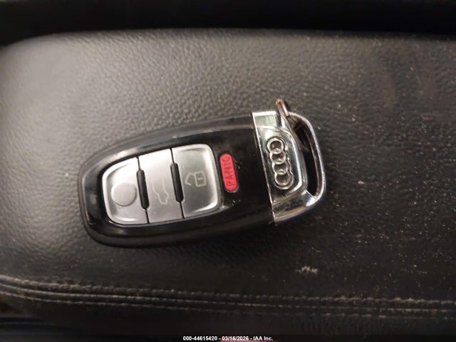 Aukcja sprzedaży 2017 Audi A8 L 3.0t, vin: WAU44AFD9HN019325, numer aukcji: 44615420