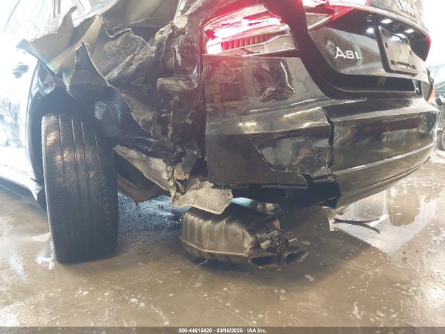 Aukcja sprzedaży 2017 Audi A8 L 3.0t, vin: WAU44AFD9HN019325, numer aukcji: 44615420