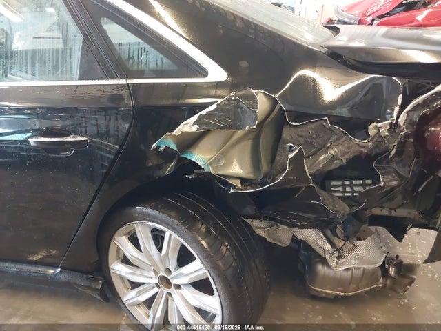 Aukcja sprzedaży 2017 Audi A8 L 3.0t, vin: WAU44AFD9HN019325, numer aukcji: 44615420