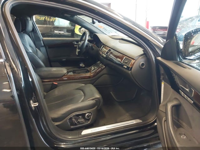 Aukcja sprzedaży 2017 Audi A8 L 3.0t, vin: WAU44AFD9HN019325, numer aukcji: 44615420
