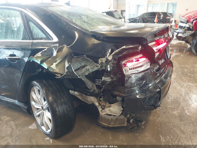 Aukcja sprzedaży 2017 Audi A8 L 3.0t, vin: WAU44AFD9HN019325, numer aukcji: 44615420