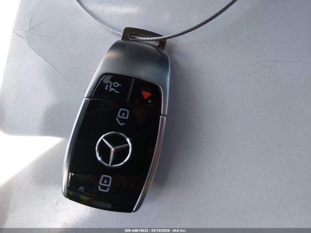 44615422 :رقم المزاد ، W1KZH6AB3PB176967 vin ، 2023 Mercedes-benz E 450 4matic All-terrain مزاد بيع