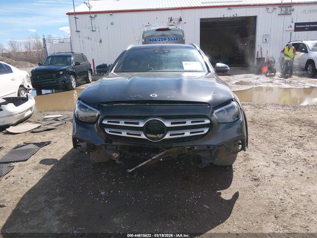 44615422 :رقم المزاد ، W1KZH6AB3PB176967 vin ، 2023 Mercedes-benz E 450 4matic All-terrain مزاد بيع