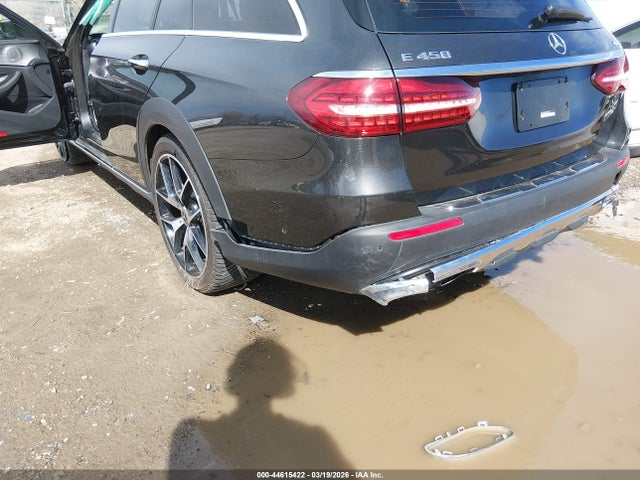 44615422 :رقم المزاد ، W1KZH6AB3PB176967 vin ، 2023 Mercedes-benz E 450 4matic All-terrain مزاد بيع