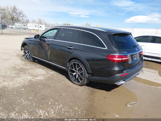44615422 :رقم المزاد ، W1KZH6AB3PB176967 vin ، 2023 Mercedes-benz E 450 4matic All-terrain مزاد بيع