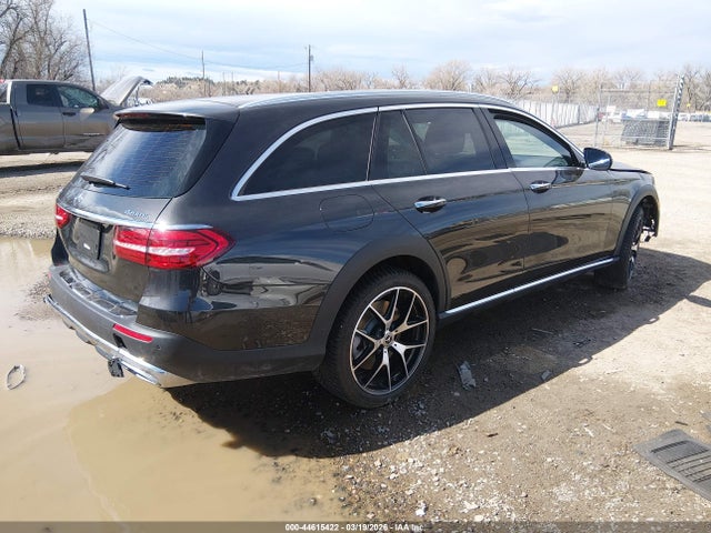 44615422 :رقم المزاد ، W1KZH6AB3PB176967 vin ، 2023 Mercedes-benz E 450 4matic All-terrain مزاد بيع