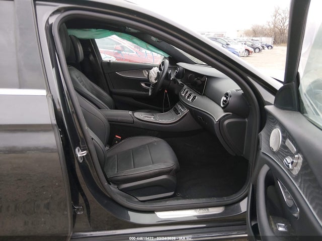 44615422 :رقم المزاد ، W1KZH6AB3PB176967 vin ، 2023 Mercedes-benz E 450 4matic All-terrain مزاد بيع