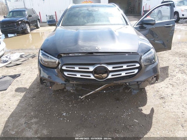 44615422 :رقم المزاد ، W1KZH6AB3PB176967 vin ، 2023 Mercedes-benz E 450 4matic All-terrain مزاد بيع