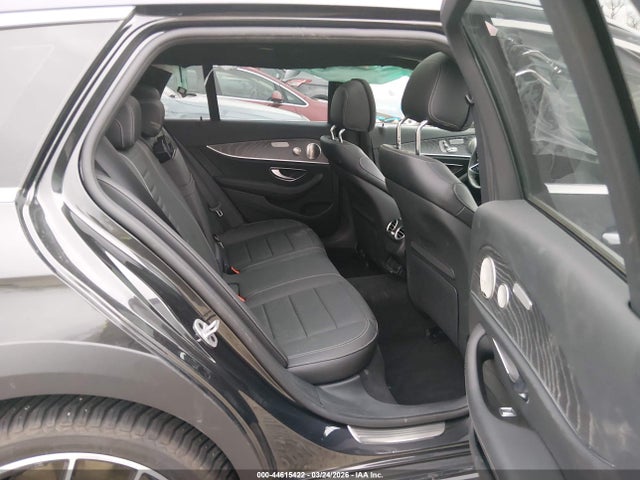 44615422 :رقم المزاد ، W1KZH6AB3PB176967 vin ، 2023 Mercedes-benz E 450 4matic All-terrain مزاد بيع