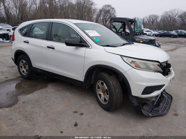2015 HONDA CR-V 5J6RM4H3XFL041447