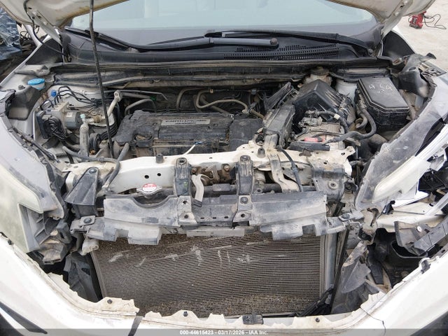 2015 HONDA CR-V 5J6RM4H3XFL041447 Photo 9