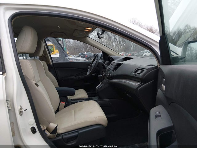 2015 HONDA CR-V 5J6RM4H3XFL041447 Photo 4
