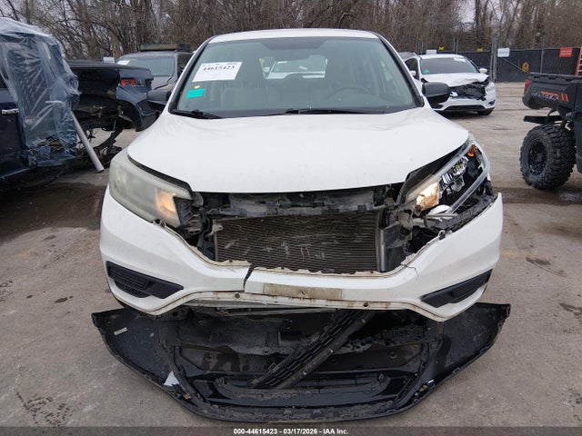 2015 HONDA CR-V 5J6RM4H3XFL041447 Photo 5
