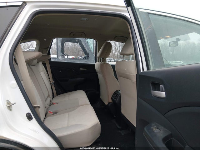 2015 HONDA CR-V 5J6RM4H3XFL041447 Photo 7