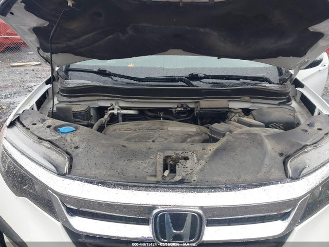 Aukcja sprzedaży 2020 Honda Pilot 2wd Ex-l, vin: 5FNYF5H51LB004854, numer aukcji: 44615424