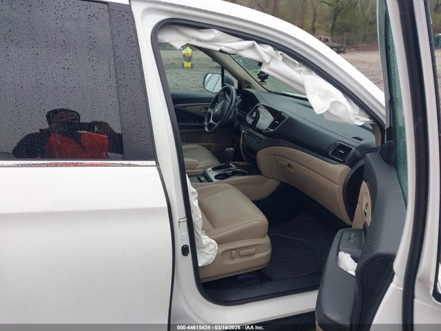 Aukcja sprzedaży 2020 Honda Pilot 2wd Ex-l, vin: 5FNYF5H51LB004854, numer aukcji: 44615424