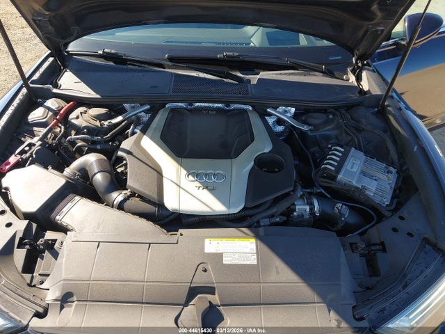 2019 AUDI A6 WAUM2AF22KN026449 Photo 9