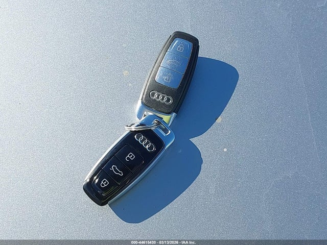 2019 AUDI A6 WAUM2AF22KN026449 Photo 10