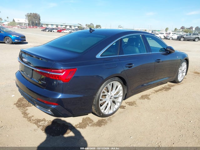 2019 AUDI A6 WAUM2AF22KN026449 Photo 3