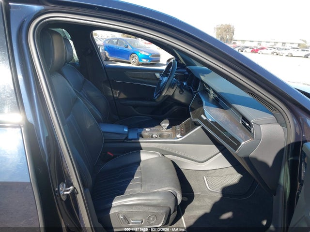 2019 AUDI A6 WAUM2AF22KN026449 Photo 4