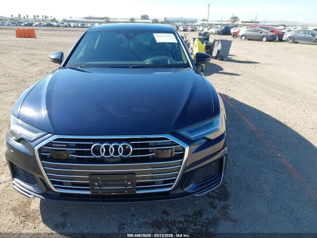 2019 AUDI A6 WAUM2AF22KN026449 Photo 5