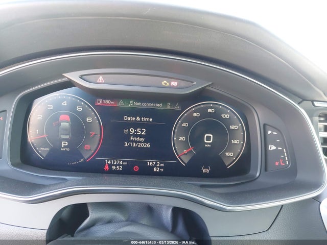 2019 AUDI A6 WAUM2AF22KN026449 Photo 6