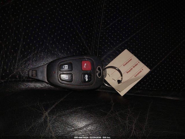 Продажа на аукционе авто 2003 Infiniti M45 Sport, vin: JNKAY41E43M000111, номер лота: 44615434