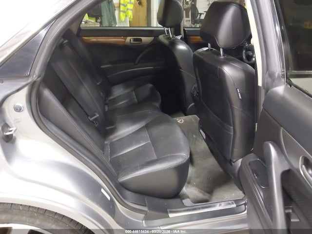 Продажа на аукционе авто 2003 Infiniti M45 Sport, vin: JNKAY41E43M000111, номер лота: 44615434