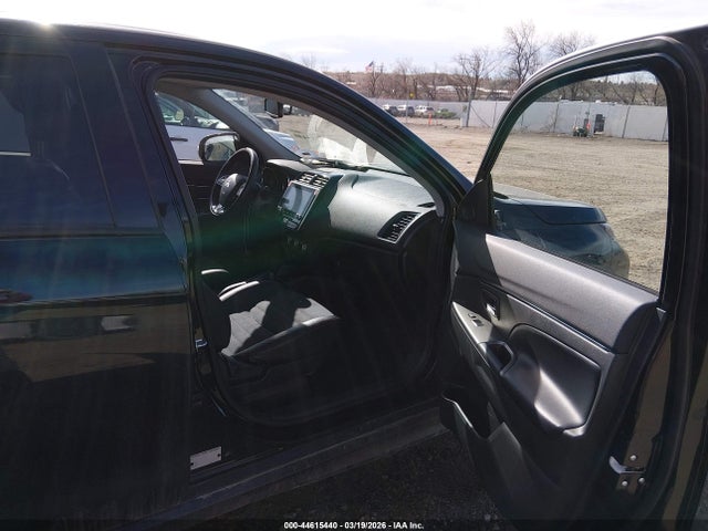 JA4ARUAU7RU020619 Mitsubishi Outlander Sport 2.0 Es Awc/2.0 Le Awc/2.0 Ralliart Awc/2.0 S Awc/2.0 Se Awc/2.0 Trail Edition Awc