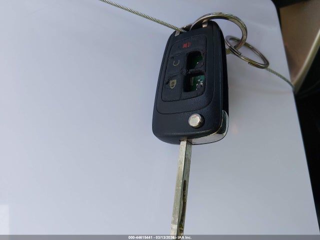 Aukcja sprzedaży 2010 Gmc Terrain Slt-1, vin: 2CTFLFEY6A6222994, numer aukcji: 44615441