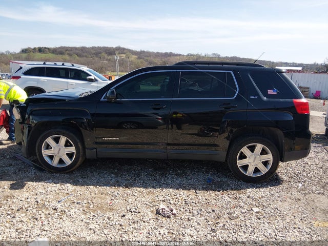 Aukcja sprzedaży 2010 Gmc Terrain Slt-1, vin: 2CTFLFEY6A6222994, numer aukcji: 44615441