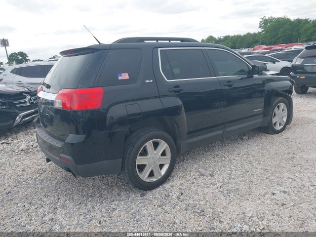 Aukcja sprzedaży 2010 Gmc Terrain Slt-1, vin: 2CTFLFEY6A6222994, numer aukcji: 44615441