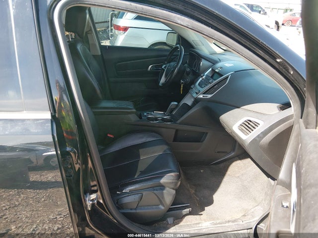 Aukcja sprzedaży 2010 Gmc Terrain Slt-1, vin: 2CTFLFEY6A6222994, numer aukcji: 44615441