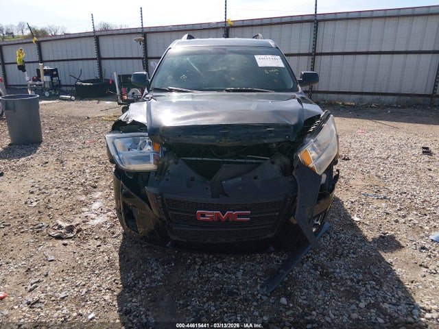Aukcja sprzedaży 2010 Gmc Terrain Slt-1, vin: 2CTFLFEY6A6222994, numer aukcji: 44615441