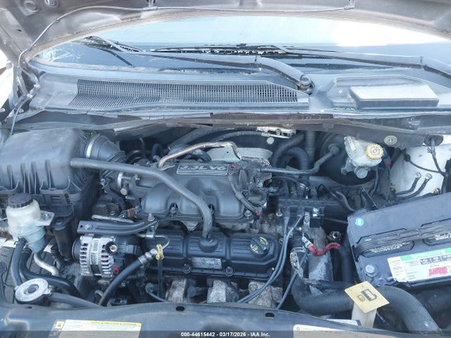 Aukcja sprzedaży 2010 Dodge Grand Caravan Se, vin: 2D4RN4DE8AR289953, numer aukcji: 44615442