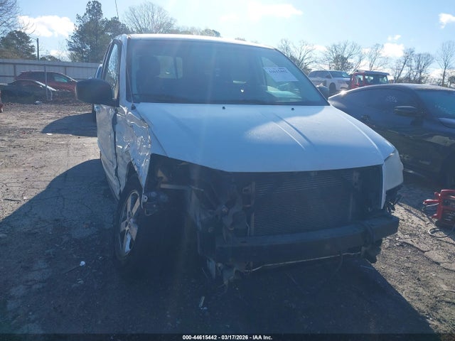 Aukcja sprzedaży 2010 Dodge Grand Caravan Se, vin: 2D4RN4DE8AR289953, numer aukcji: 44615442