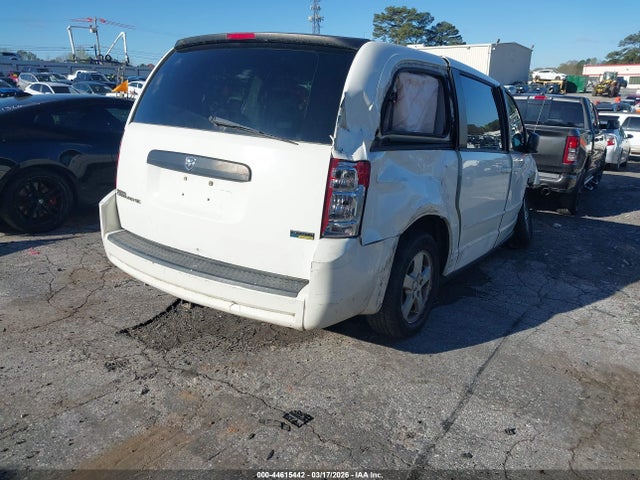 Aukcja sprzedaży 2010 Dodge Grand Caravan Se, vin: 2D4RN4DE8AR289953, numer aukcji: 44615442