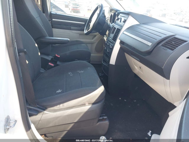 Aukcja sprzedaży 2010 Dodge Grand Caravan Se, vin: 2D4RN4DE8AR289953, numer aukcji: 44615442
