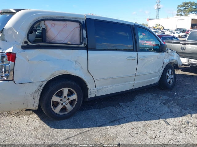 Aukcja sprzedaży 2010 Dodge Grand Caravan Se, vin: 2D4RN4DE8AR289953, numer aukcji: 44615442