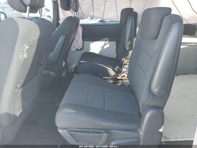 Aukcja sprzedaży 2010 Dodge Grand Caravan Se, vin: 2D4RN4DE8AR289953, numer aukcji: 44615442