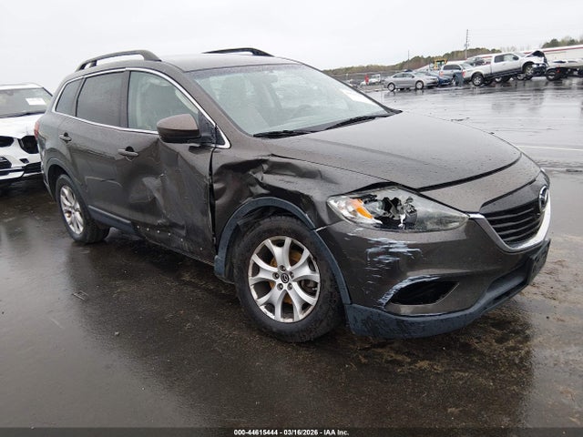 2015 MAZDA CX-9 JM3TB2BA4F0454762