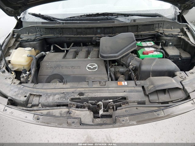2015 MAZDA CX-9 JM3TB2BA4F0454762 Photo 9