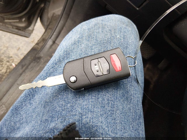 2015 MAZDA CX-9 JM3TB2BA4F0454762 Photo 10