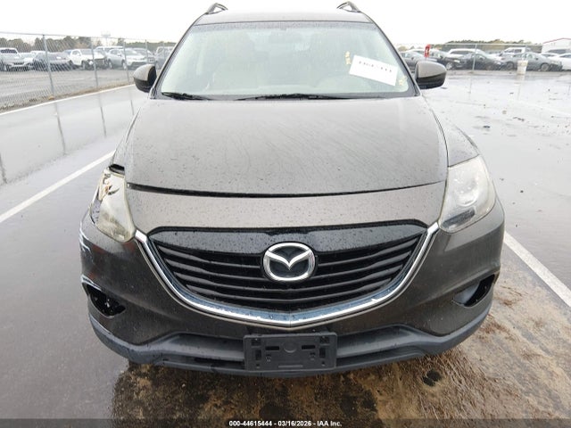 Продажа на аукционе авто 2015 Mazda Cx-9 Sport, vin: JM3TB2BA4F0454762, номер лота: 44615444