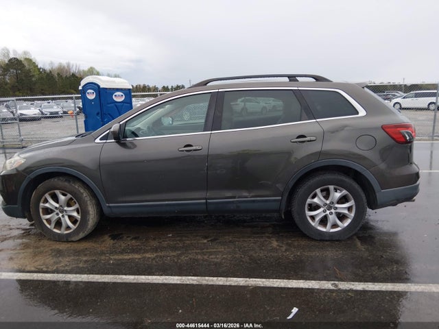 Продажа на аукционе авто 2015 Mazda Cx-9 Sport, vin: JM3TB2BA4F0454762, номер лота: 44615444