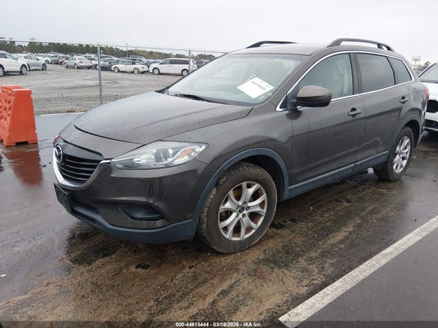 2015 MAZDA CX-9 JM3TB2BA4F0454762 Photo 1